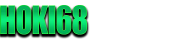 Logo Hoki68